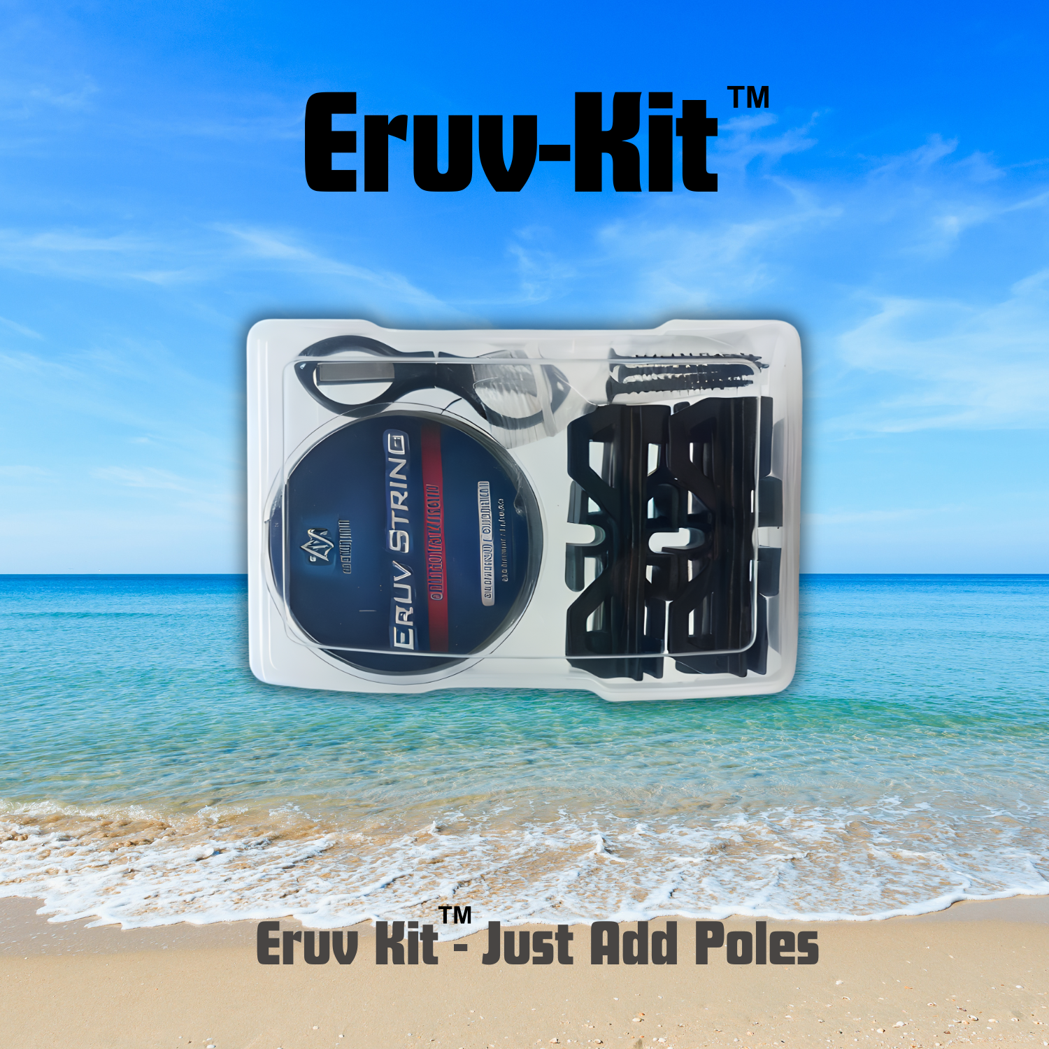 Eruv Kit - Compact
